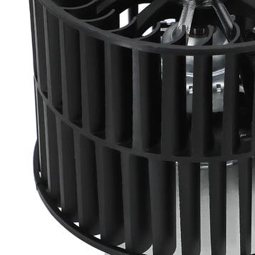 Kachelventilator Motor geschikt voor Opel Astra F 1.4i 16..., Verzenden, Nieuw, Opel
