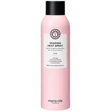 Maria Nila Shaping Dry Heat Protecting Spray - 250ml, Sieraden, Tassen en Uiterlijk, Uiterlijk | Haarverzorging, Ophalen of Verzenden