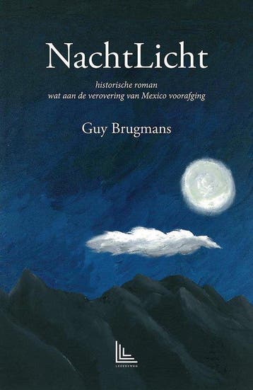 NachtLicht - Guy Brugmans 9789463886192, Boeken, Verzenden, Gelezen, Guy Brugmans