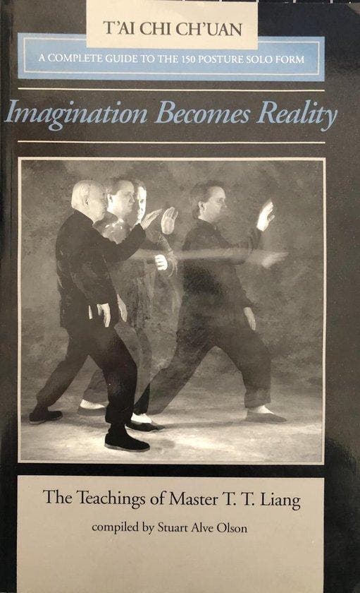 Imagination Becomes Reality, Boeken, Literatuur, Ophalen of Verzenden
