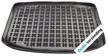 “OPRUIMING” Rubber kofferbakmat Honda CR-V 5-persoons Onder, Auto-onderdelen, Interieur en Bekleding, Verzenden, Nieuw, Honda