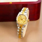 Tudor - Princess Oysterdate Two-Tone - 92413N - Heren -