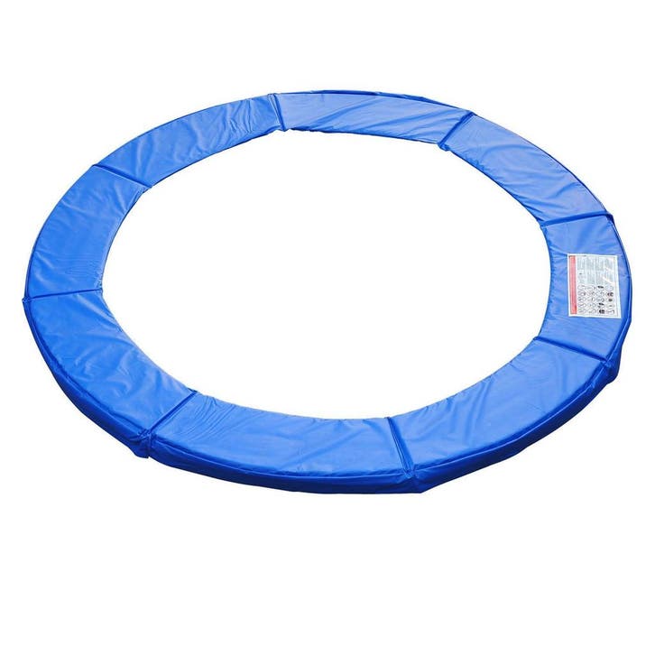Trampoline Veiligheid 366cm | PVC | Laatste Stuks!, Tuin en Terras, Tuinschermen, Nieuw, Kunststof, Minder dan 100 cm, Minder dan 100 cm