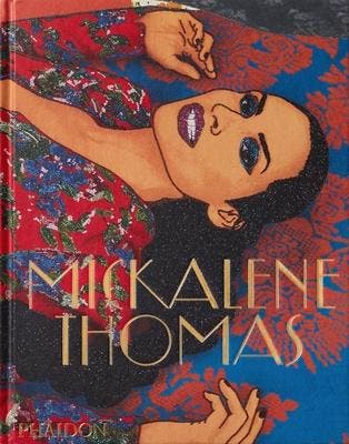 Mickalene Thomas | Nieuw, Boeken, Overige Boeken, Nieuw, Ophalen of Verzenden