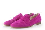 Gabor Loafers in maat 38 Paars, Overige kleuren, Verzenden, Overige typen, Gabor