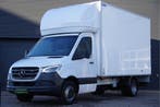 Zakelijke Lease |  Mercedes-Benz Sprinter 519 3.0 CDI V6 N1, Automaat, Gebruikt, Euro 6, Wit