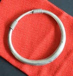 Ethnisch armband van zilverlegering Miao 60% - 58 g - Laos