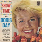vinyl single 7 inch - Doris Day - Show Time, Verzenden, Zo goed als nieuw