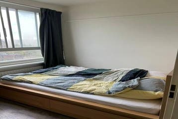 Kamer Oude Groenewoudseweg in Nijmegen, 20 tot 35 m², Nijmegen