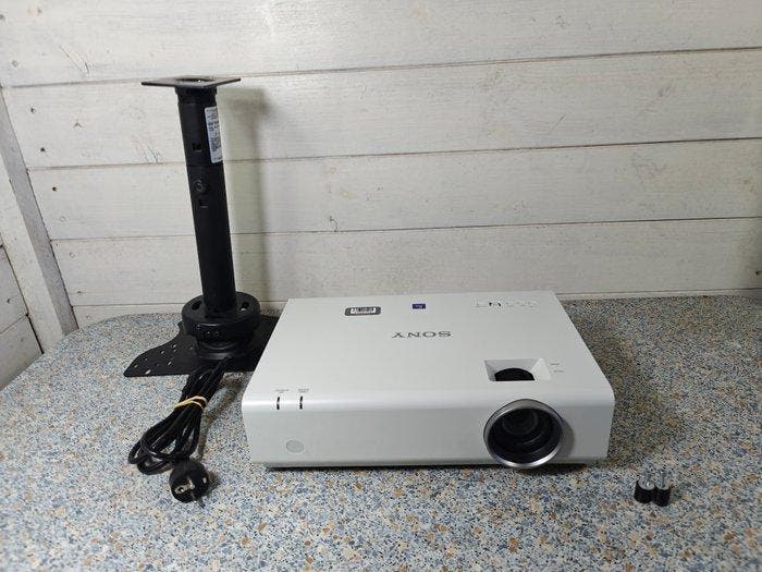 Sony VPL-EX255 Projector, Verzamelen, Fotografica en Filmapparatuur