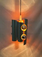 Luminaires Jalest - Lamp - Aluminium - Space Age design