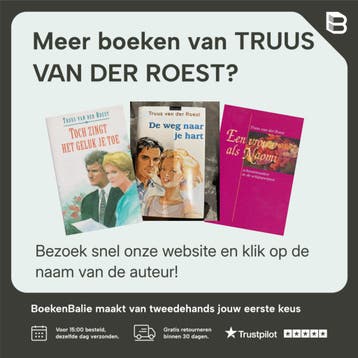 NIEMAND IS EEN EILAND - TRUUS VAN DER ROEST 9789024219834, Boeken, Verzenden, Gelezen, TRUUS VAN DER ROEST