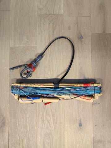 Click Bar 2026 + freeride kit - M 22/24m, Ophalen of Verzenden, Nieuw