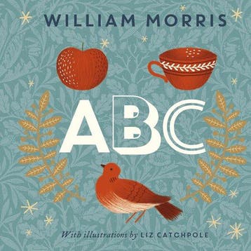 William Morris ABC - William Morris 9780141387581, Verzenden, Gelezen, William Morris