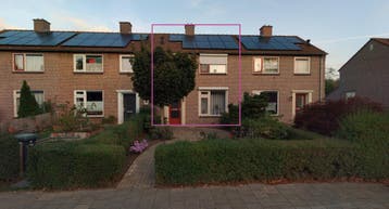 Woning te huur in Oss - 86 m² - 4 kamer(s) - 4 kamers, Overige soorten, Oss, Noord-Brabant