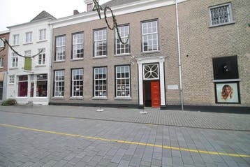 Te huur: Appartement Halstraat in Breda, Noord-Brabant, Breda, Appartement