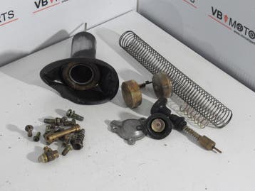 Suzuki LS 650 Onderdelen carburateur, Motoren, Onderdelen | Suzuki, Ophalen of Verzenden, Nieuw