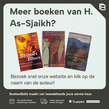 Alleen in Londen 9789044501230 H. As-Sjaikh, Verzenden, Gelezen, H. As-Sjaikh