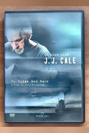 To Tulsa and Back On Tour with J.J. Cale DVD J.J. Cale 2005, Verzenden, Nieuw in verpakking