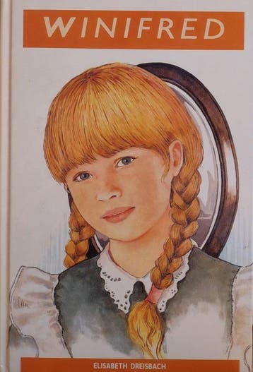 Winifred - Dreisbach, Verzenden, Zo goed als nieuw