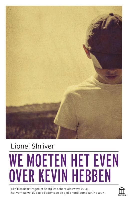 We moeten het even over Kevin hebben 9789046705155, Boeken, Romans, Gelezen, Verzenden