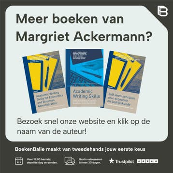 Zelf leren schrijven - Margriet Ackermann 9789058756039, Verzenden, Gelezen, Margriet Ackermann