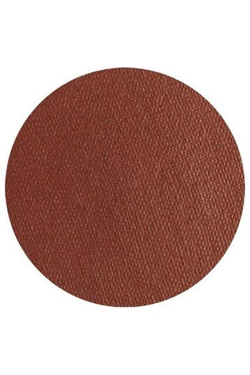 Aqua Face & Body Schmink Chocolade Bruin 45gr, Kleding | Dames, Ophalen of Verzenden, Nieuw