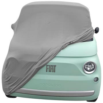 Autohoes voor Fiat Topolino (2023-present) Indoor BESTE, Ophalen of Verzenden, Nieuw, Op maat