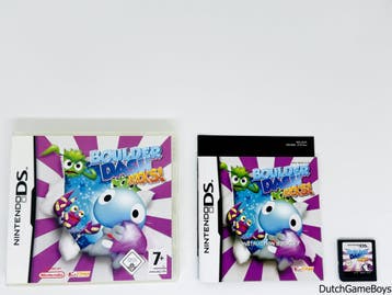 Nintendo DS - Boulder Dash - Rocks! - EUR, Verzenden, Gebruikt