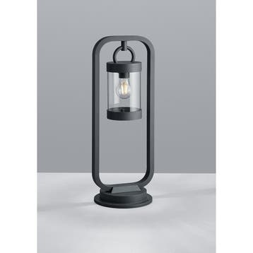 LED Tuinverlichting met Dag en Nacht Sensor- Staand -, Tuin en Terras, Buitenverlichting, Staande lamp, Nieuw, Ophalen of Verzenden