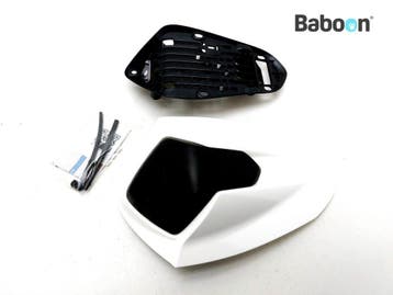 Duo Seat Kapje Triumph Street Triple 765 R 2023-2024, Verzenden, Gebruikt