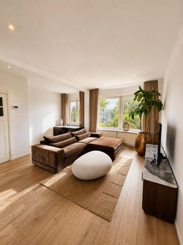 Te huur: Appartement Prins Bernhardkade in Rotterdam, Appartement, Rotterdam, Zuid-Holland