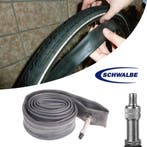 Schwalbe Binnenband - 27.5, 28 en 29 inch - Dunlop ventie..., Ophalen of Verzenden, Nieuw, Band