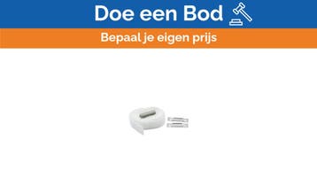 Bieden: Vetus Battery Box Mounting Kit - Universal Marine B, Ophalen of Verzenden, Nieuw, Kabel of Apparatuur