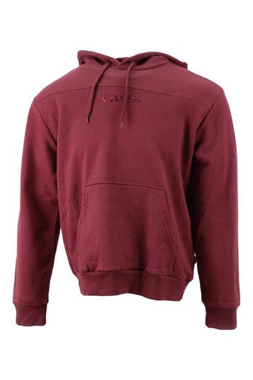 Vans Hoodie in maat S Rood, Kleding | Heren, Truien en Vesten, Verzenden, Gedragen, Overige kleuren, Vans