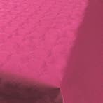 Roze thema versiering papieren tafelkleed 800 x 118 cm - T.., Verzenden, Nieuw