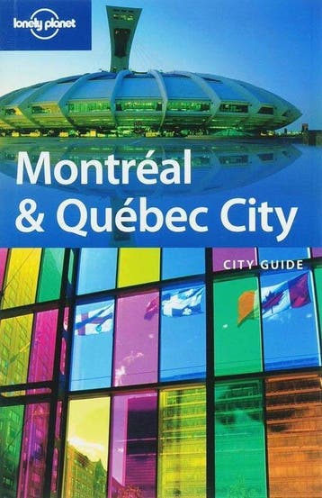 Montréal & Québec City - Eilís Quinn 9781741040067, Verzenden, Gelezen, Eilís Quinn