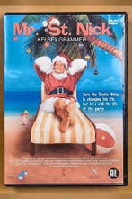 DVD Mr. St. Nick 2002 Kelsey Grammer Elaine Hendrix, Verzenden, Nieuw in verpakking