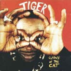 cd - Tiger - Claws Of The Cat, Verzenden, Zo goed als nieuw