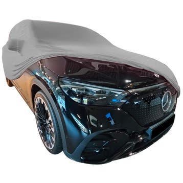 Autohoes voor Mercedes-Benz EQE SUV (2022-present) Indoor, Ophalen of Verzenden, Nieuw, Op maat