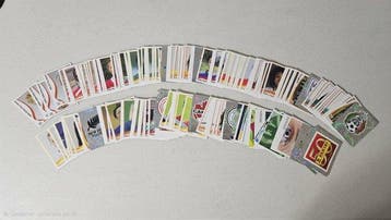 2011 Panini Womens World Cup Germany 2011 Foil - 286 Sticker, Nieuw