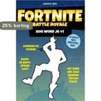 Hoe word je # 1 / Fortnite Battle Royale 9789021570822, Boeken, Verzenden, Gelezen, Jason R. Rich