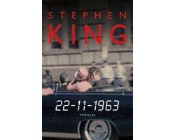 Boek 22-11-1963 9789021027425, Verzenden, Zo goed als nieuw