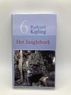 Het jungleboek 9789050161183 Kipling, Verzenden, Gelezen, Kipling