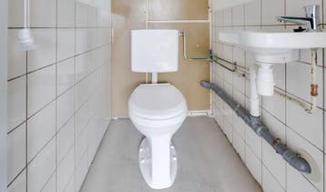 Te Huur 5 Kamer Appartement Bramzeilhof In Amsterdam, Huizen en Kamers, Direct bij eigenaar, Appartement, Amsterdam, Amsterdam