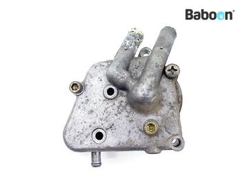 Waterpomp Yamaha YW 125 Zuma 2009-2013, Verzenden, Gebruikt