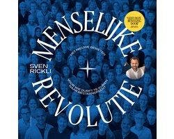 Boek Menselijke revolutie 9789493282704, Verzenden, Zo goed als nieuw