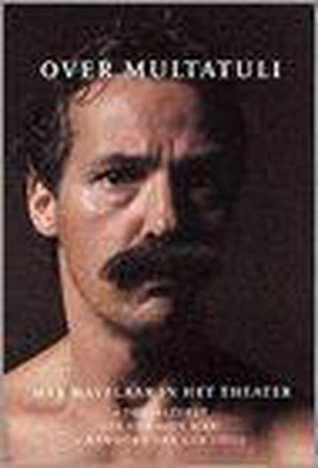 Over Multatuli / 54 jaargang 27 / Over Multatuli / 54, Boeken, Verzenden, Zo goed als nieuw