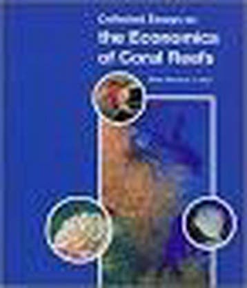 Collected Essays on the Economics of Coral Reefs, Boeken, Ophalen of Verzenden, Nieuw