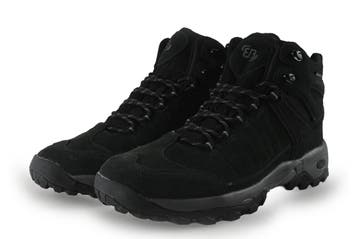 Grisport Hoge sneakers in maat 46 Zwart, Grisport, Verzenden, Zwart, Sneakers of Gympen